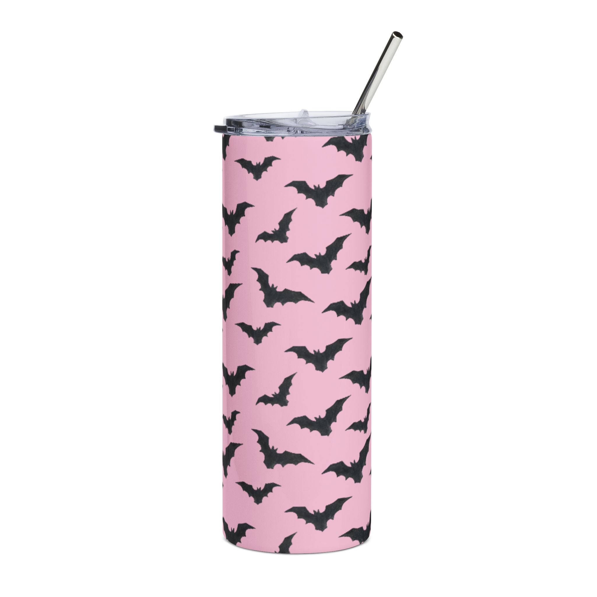 20oz bat tumbler
