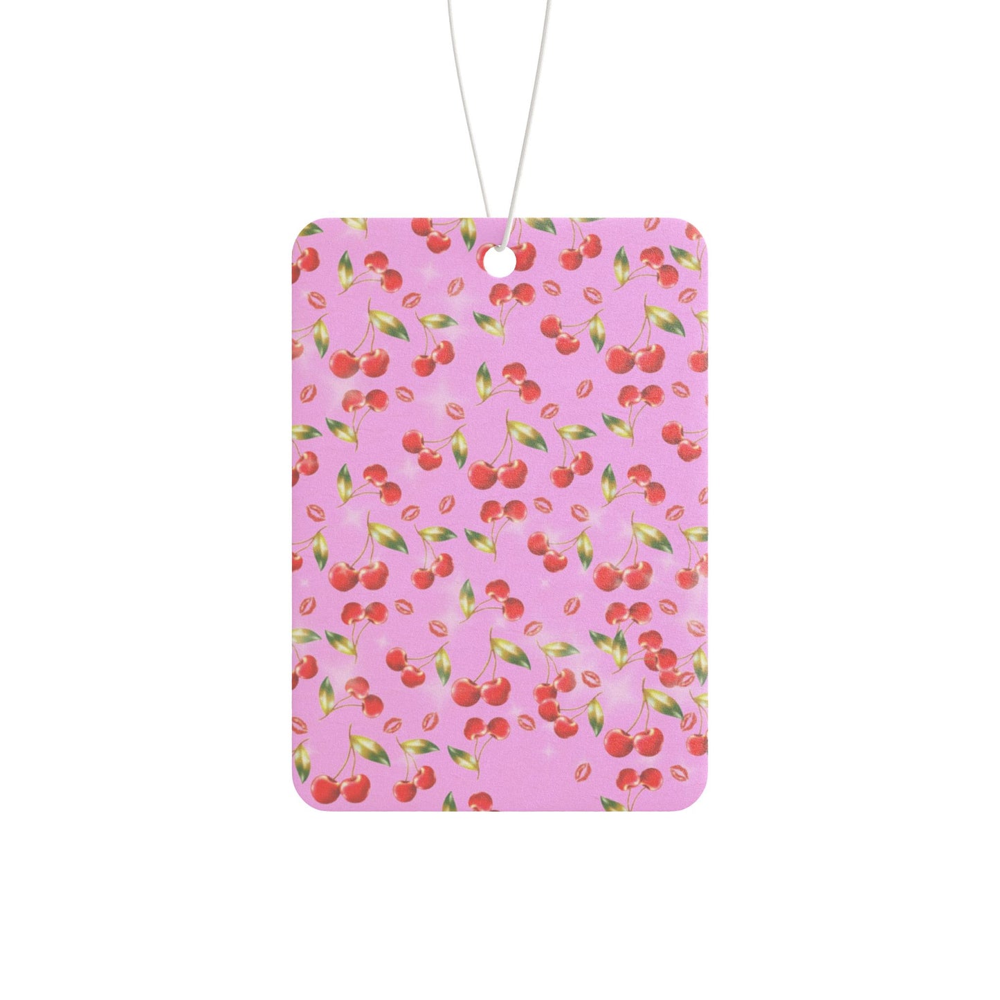 Cherry Kiss Car Freshi