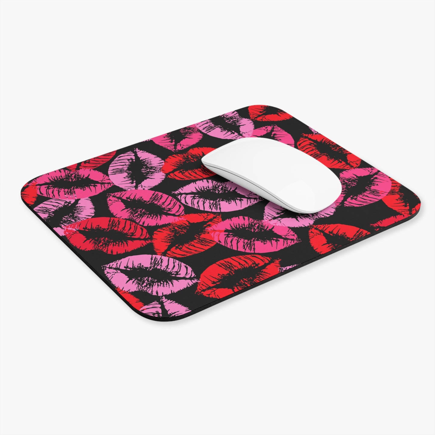 Kiss Mouse Pad