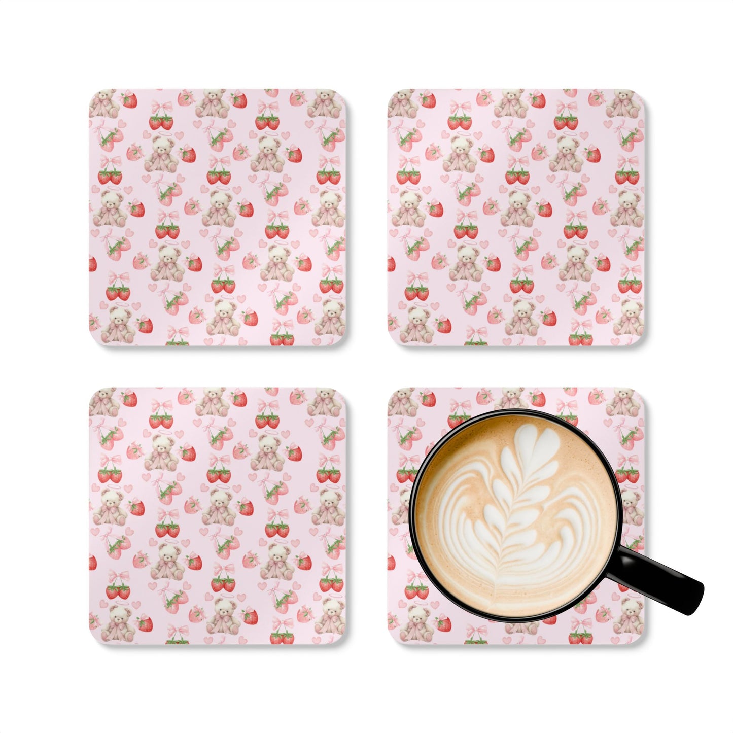Angel Coasters (2)