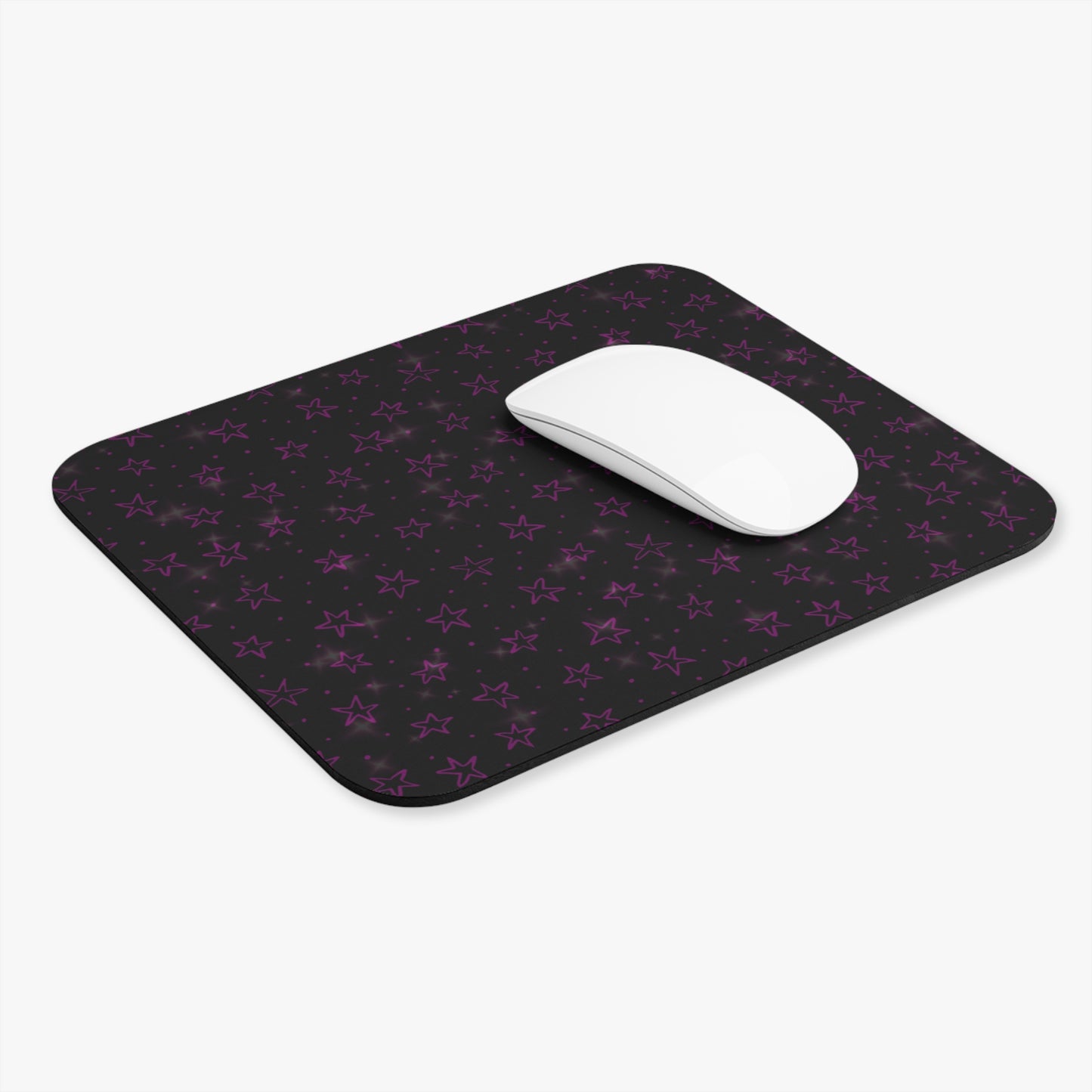 Stars Mouse Pad