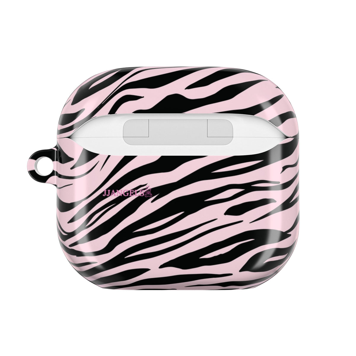 Print Girl AirPods case