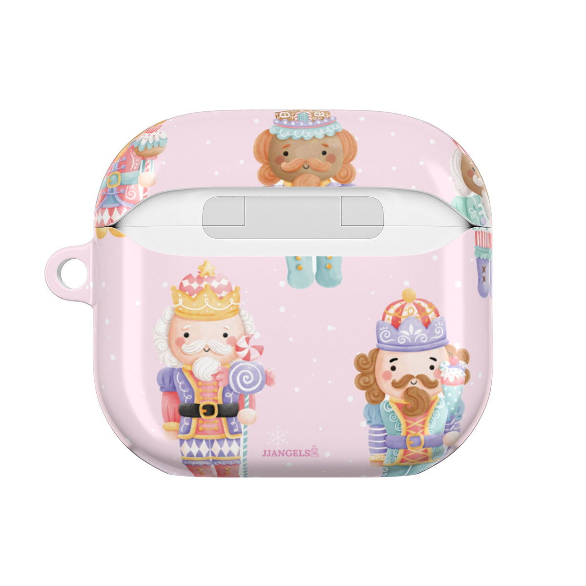 Nutcracker AirPods case