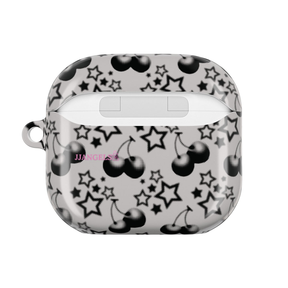 Cherry star AirPods case