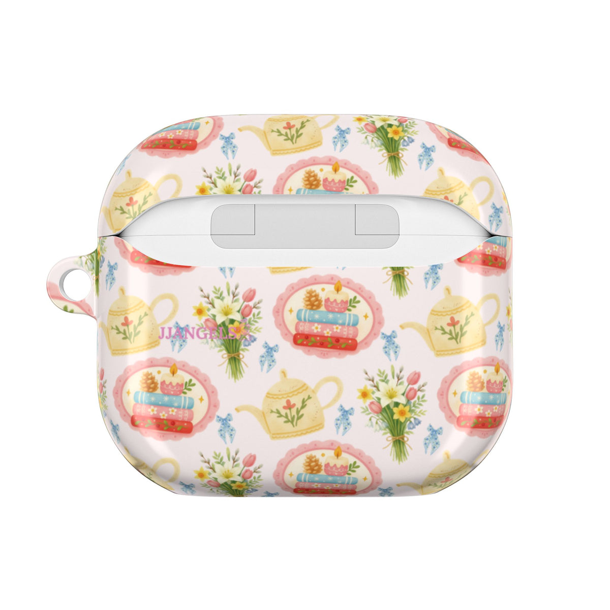 Cottage AirPods case