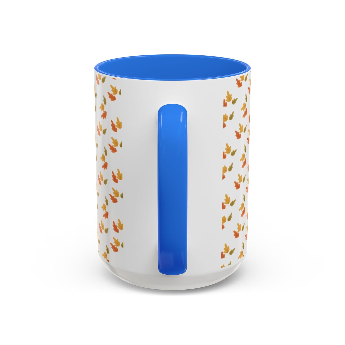 Cozy fall mug