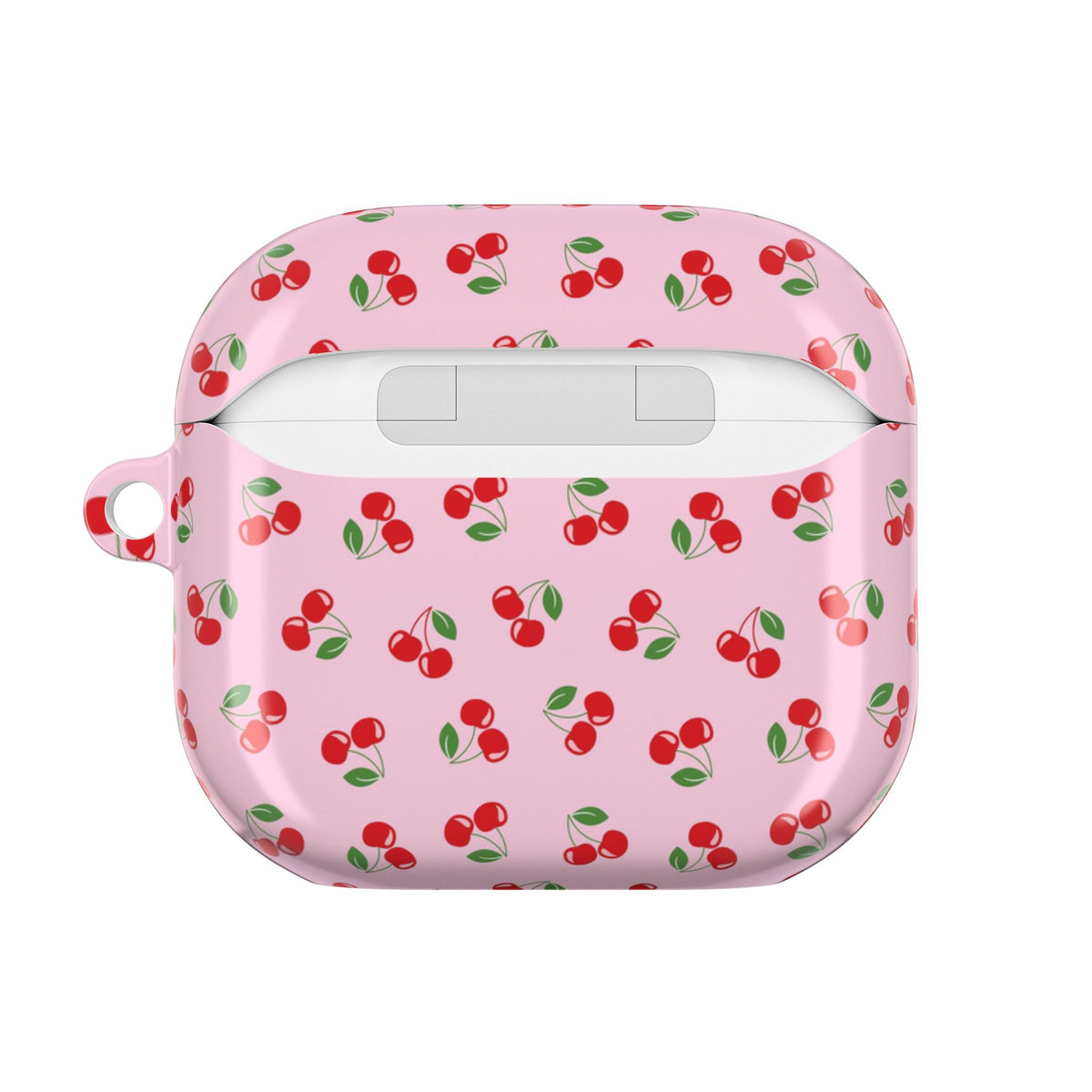 Cherry’s AirPods case