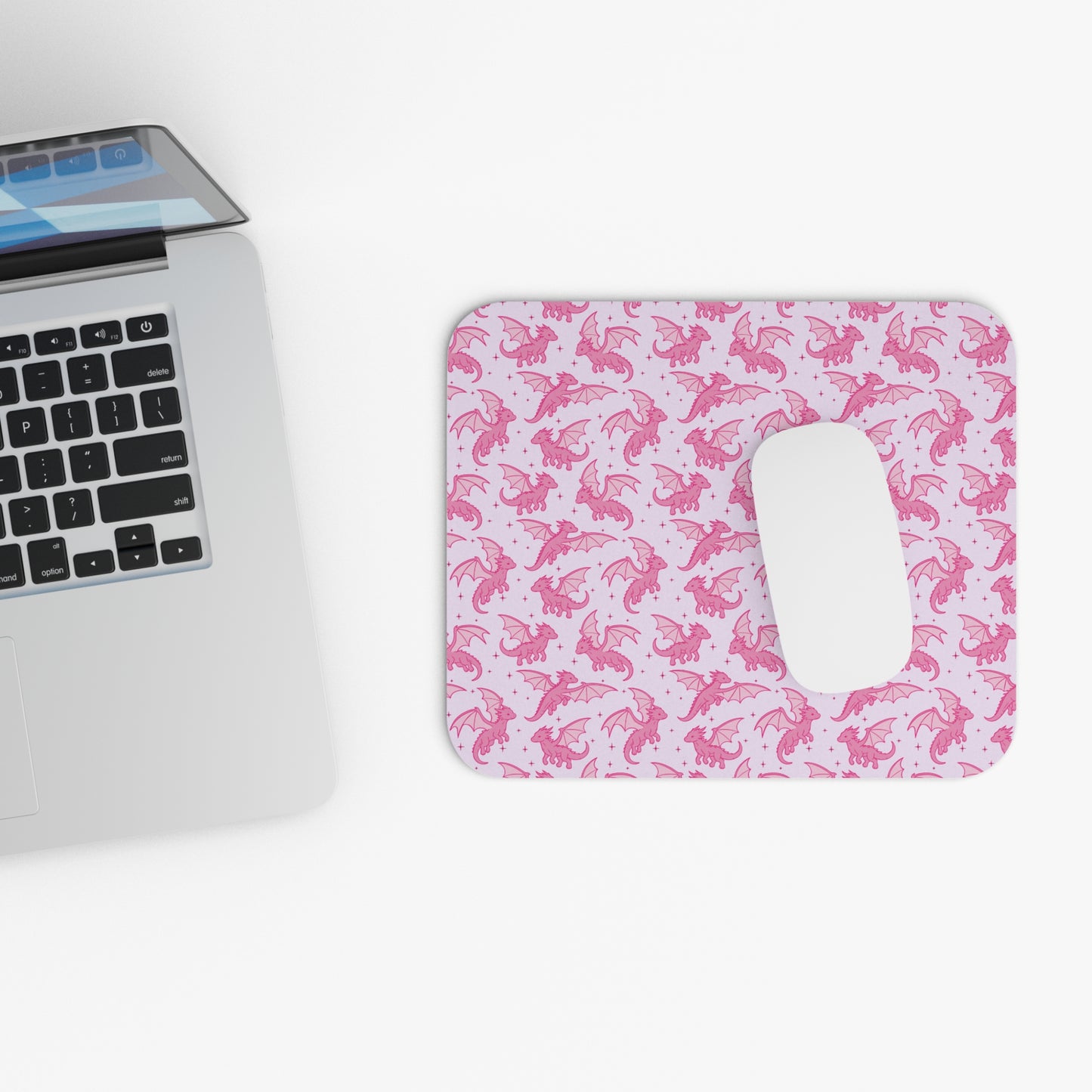 Dragons Mouse Pad