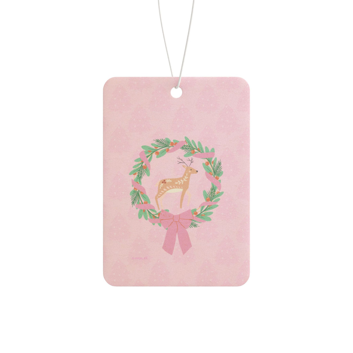 Reindeer Car Freshi
