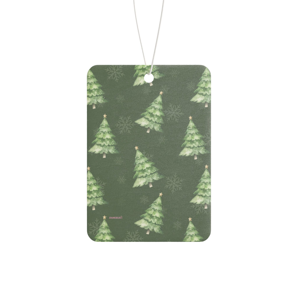Christmas tree Car Freshi