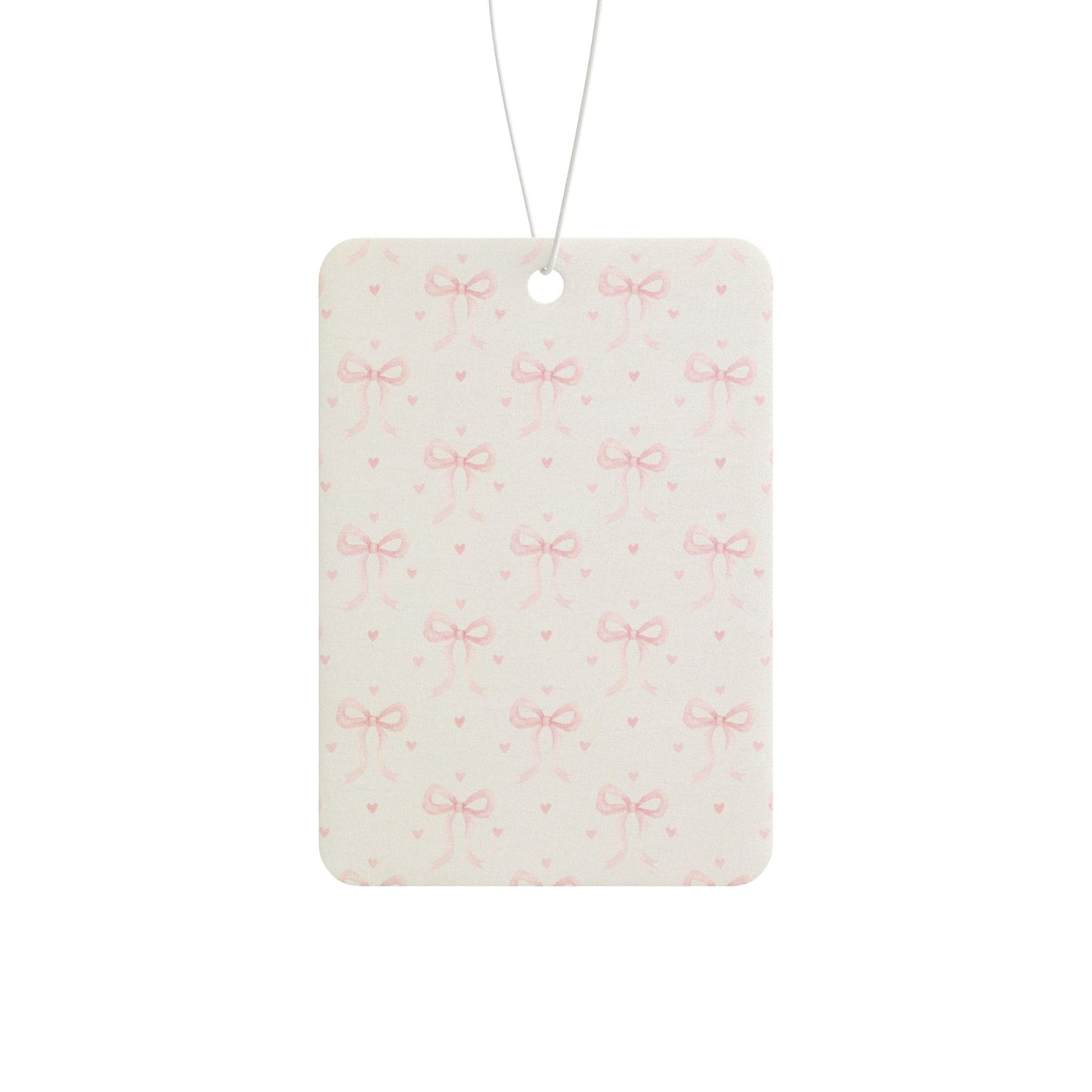 I heart bows Freshi (2pc)