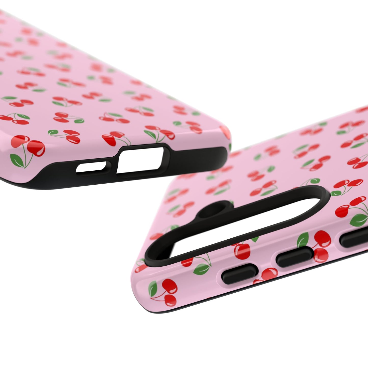 Cherry Samsung Case