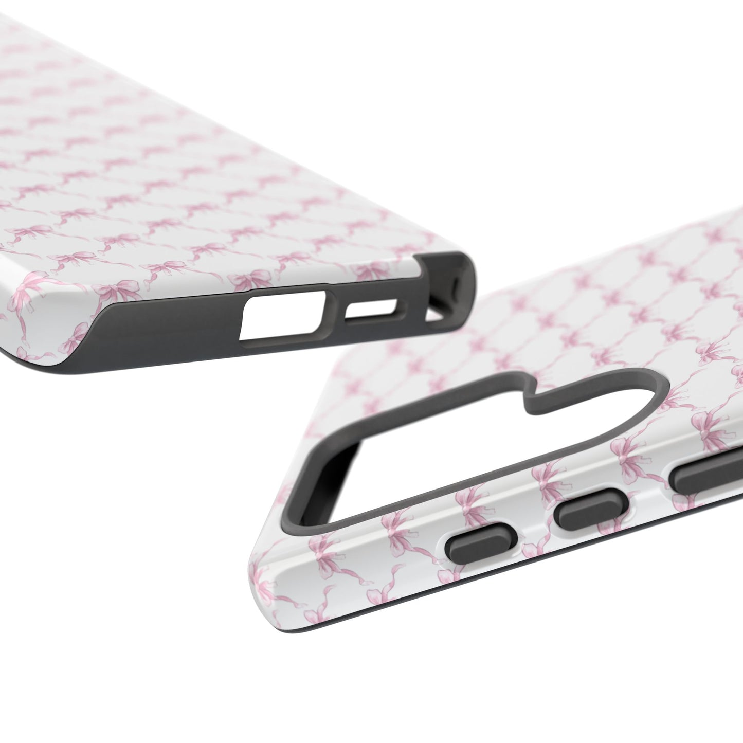 Bows and Bows Samsung Case