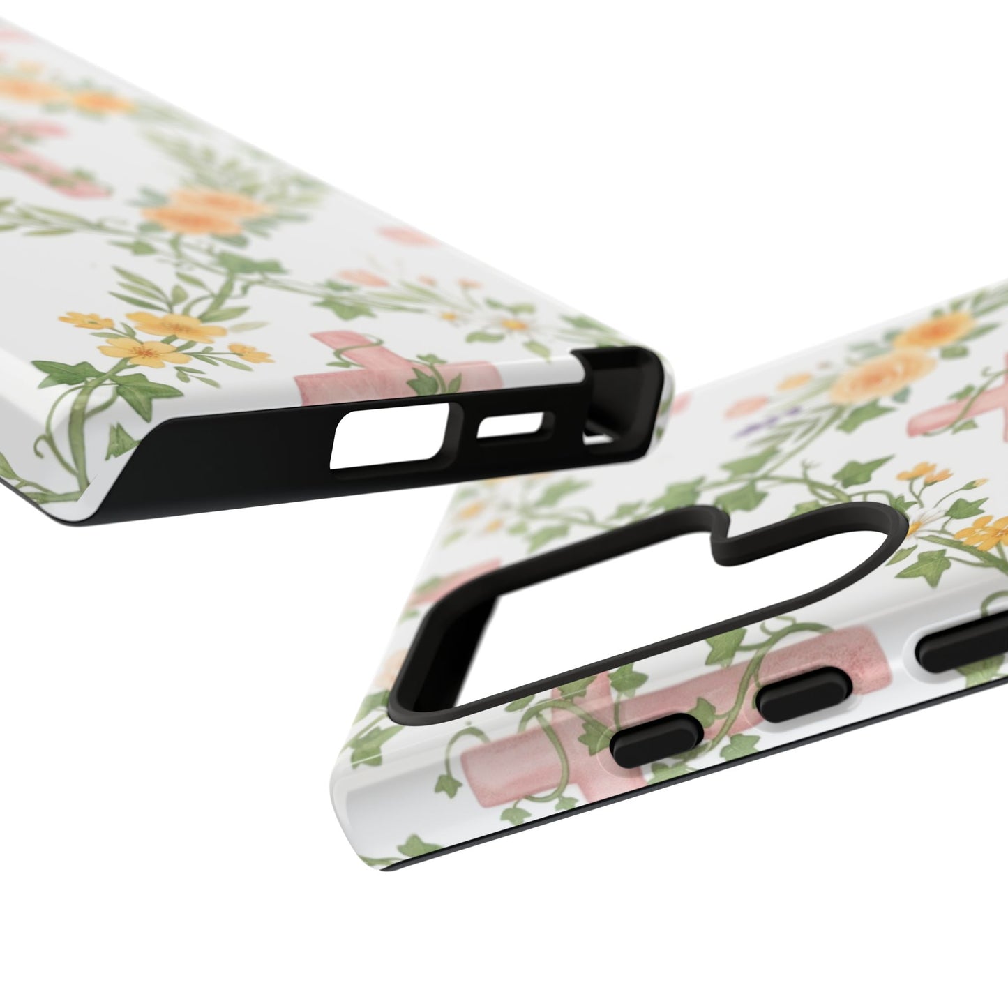 The Cross Samsung Case