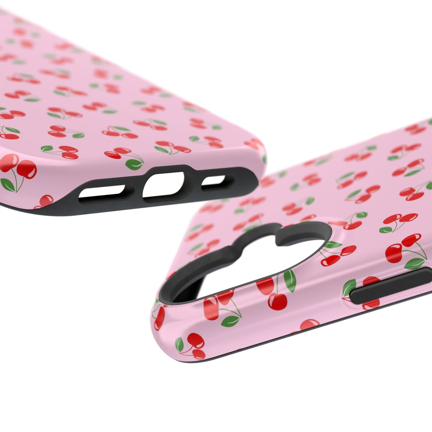 Cherry’s IPhone Case