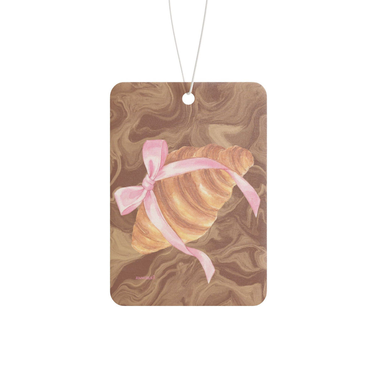 Croissant Car Freshi