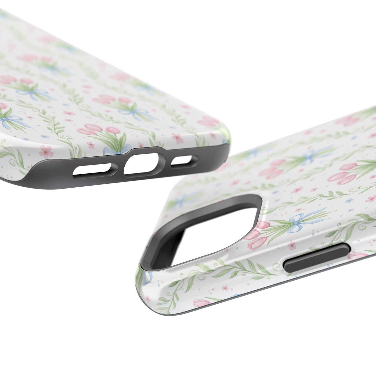 Tulips please Iphone Case
