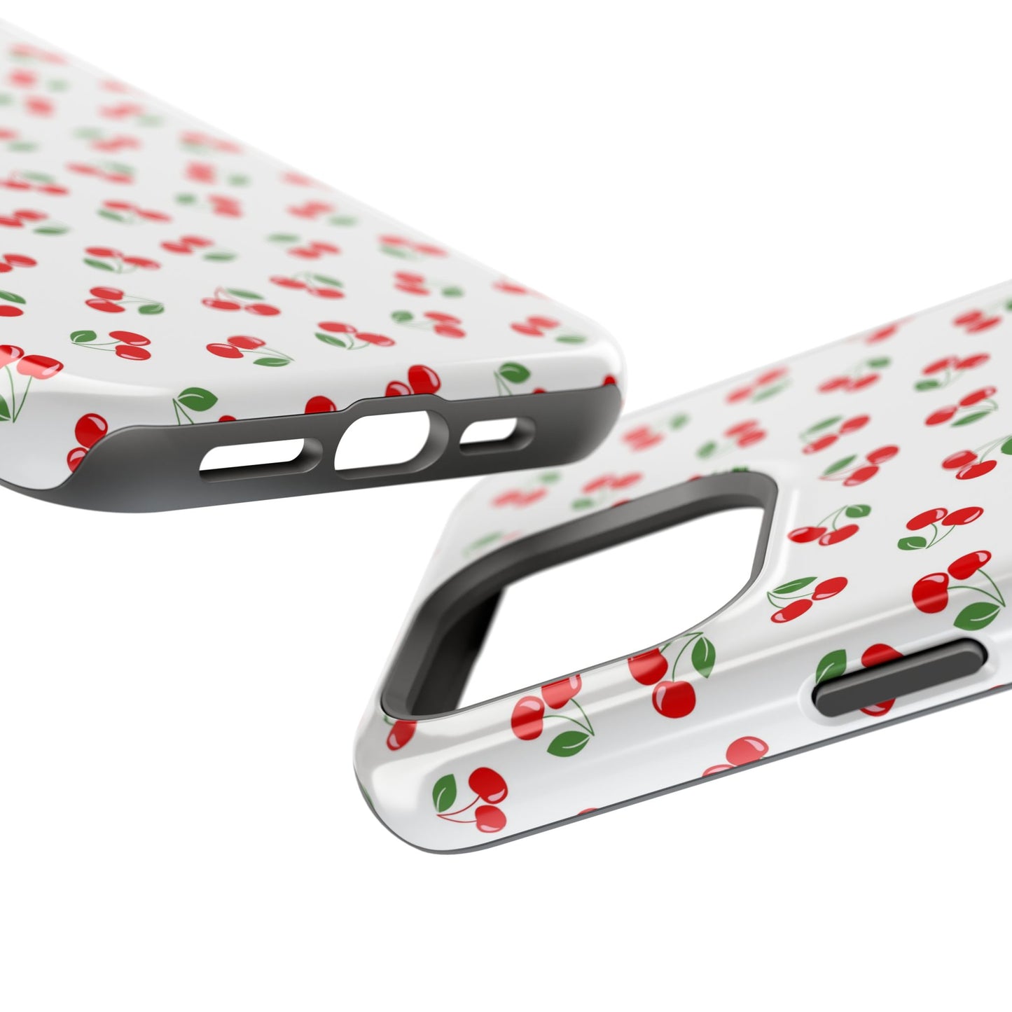 Baby Cherry IPhone Case