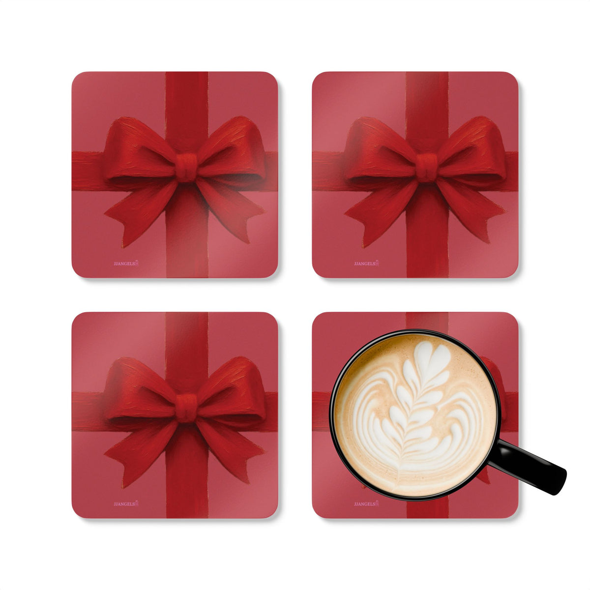 Surprise Coasters (2)