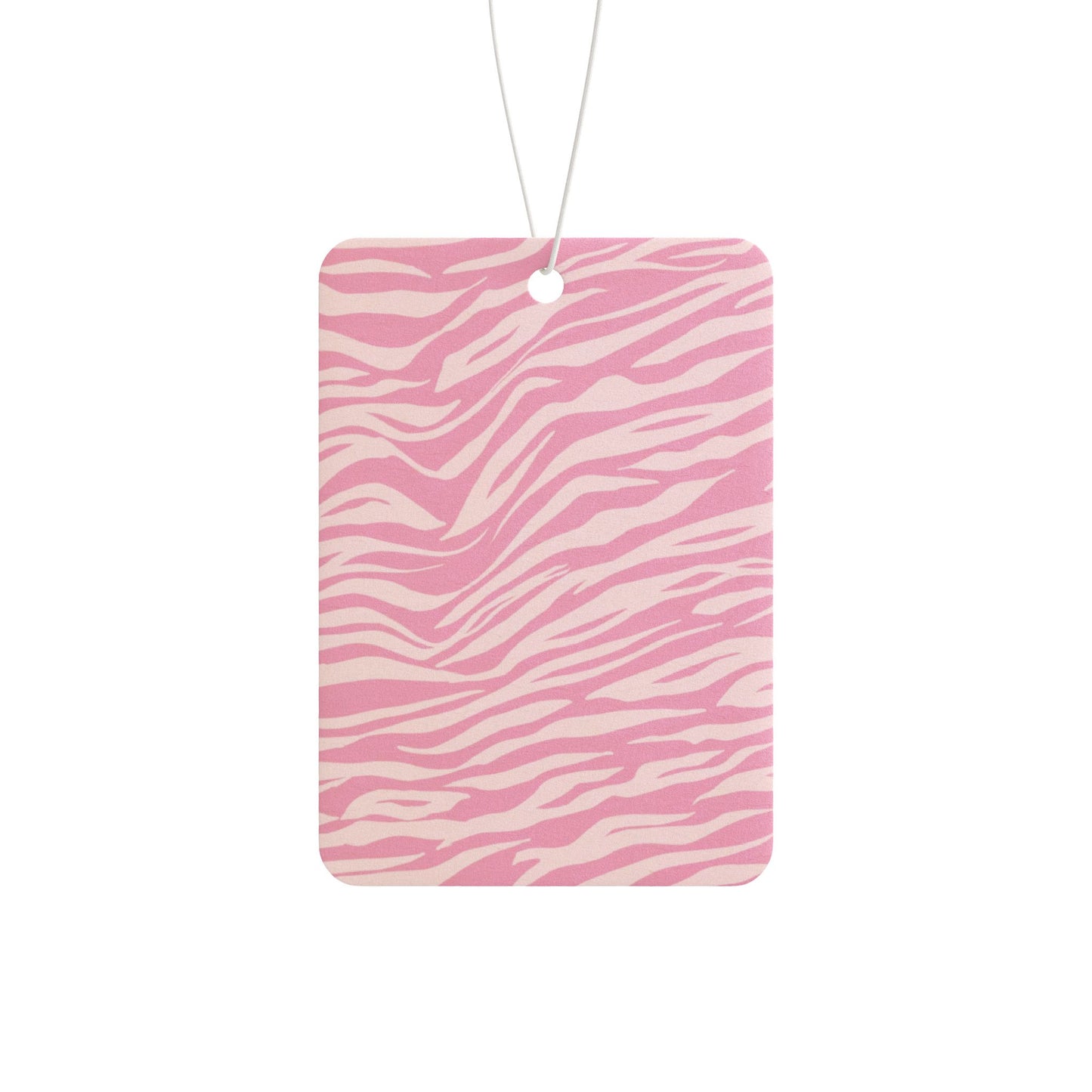 Pink Car Freshi