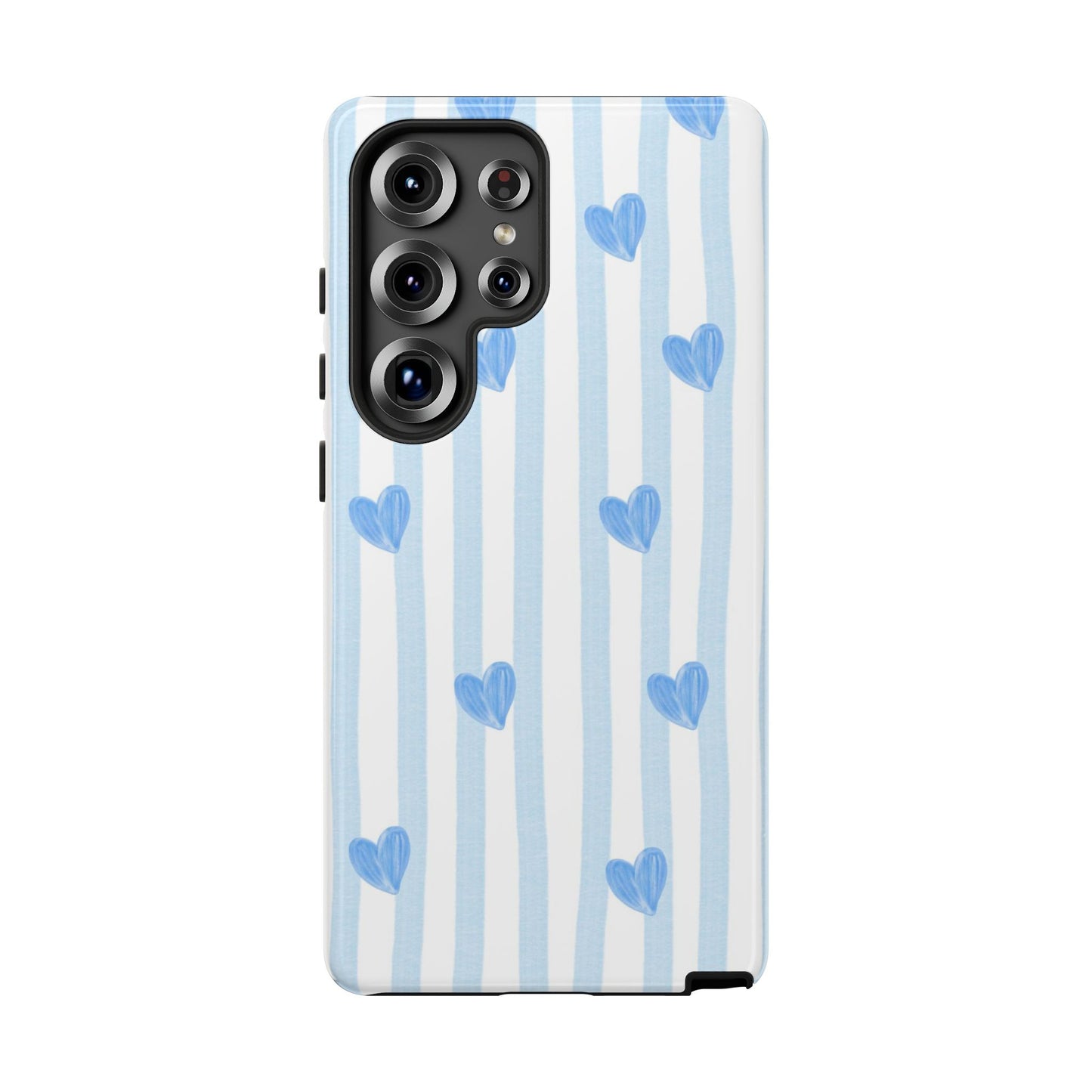 The Blues Samsung Case