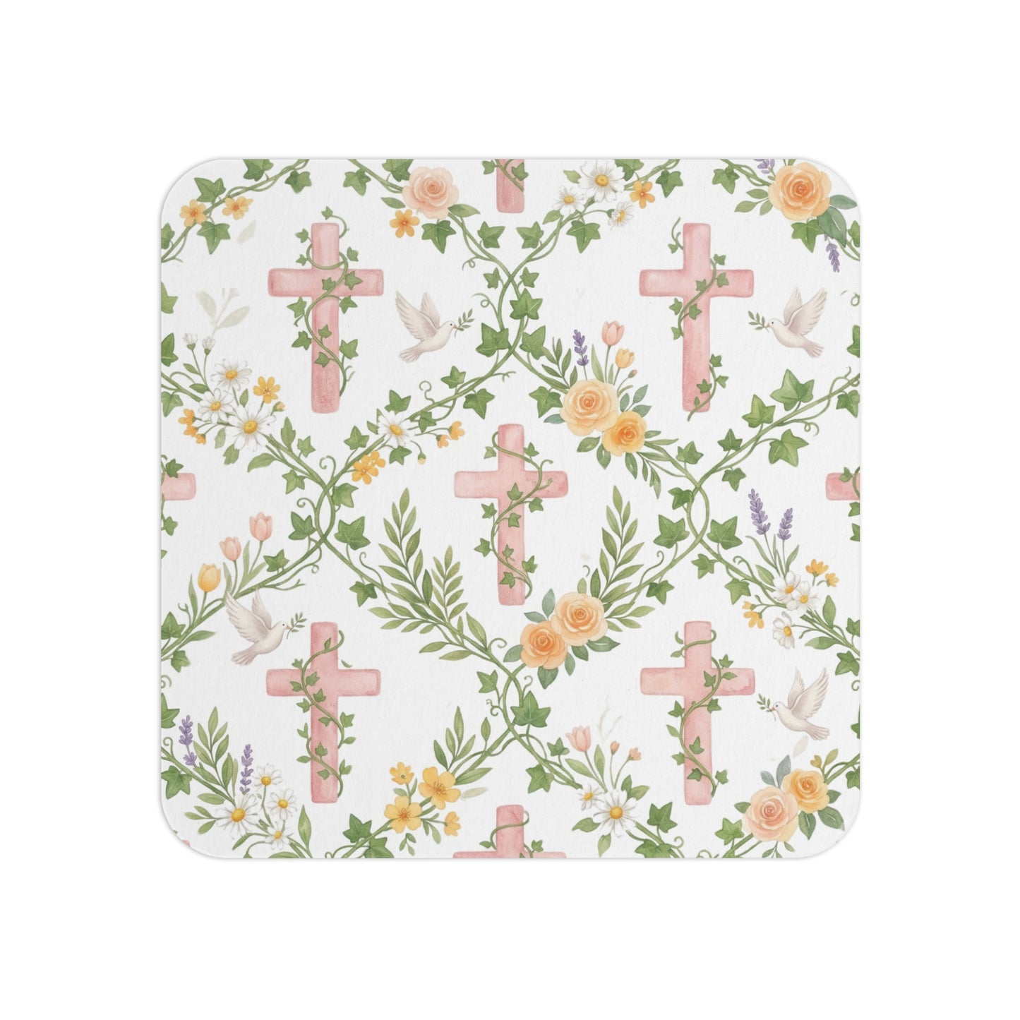 The Cross Coasters (2)