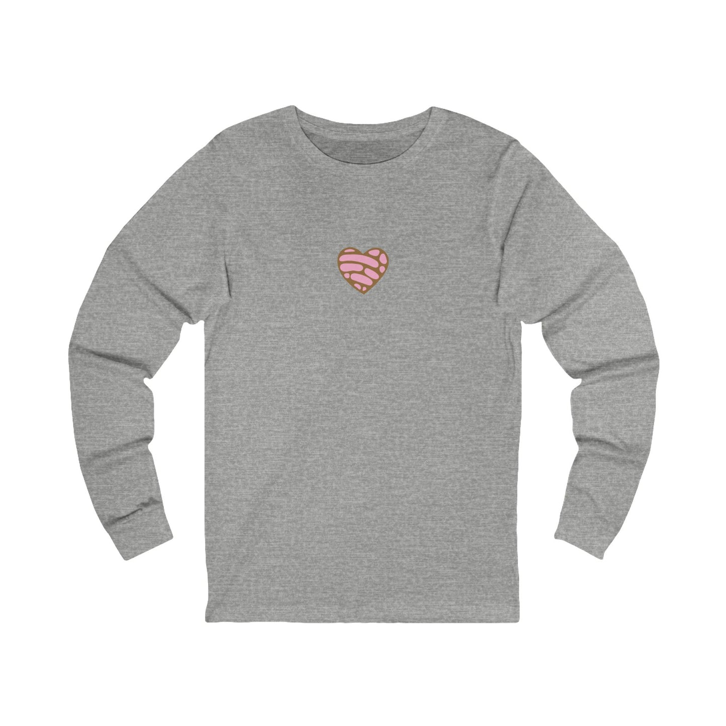 concha long sleeve