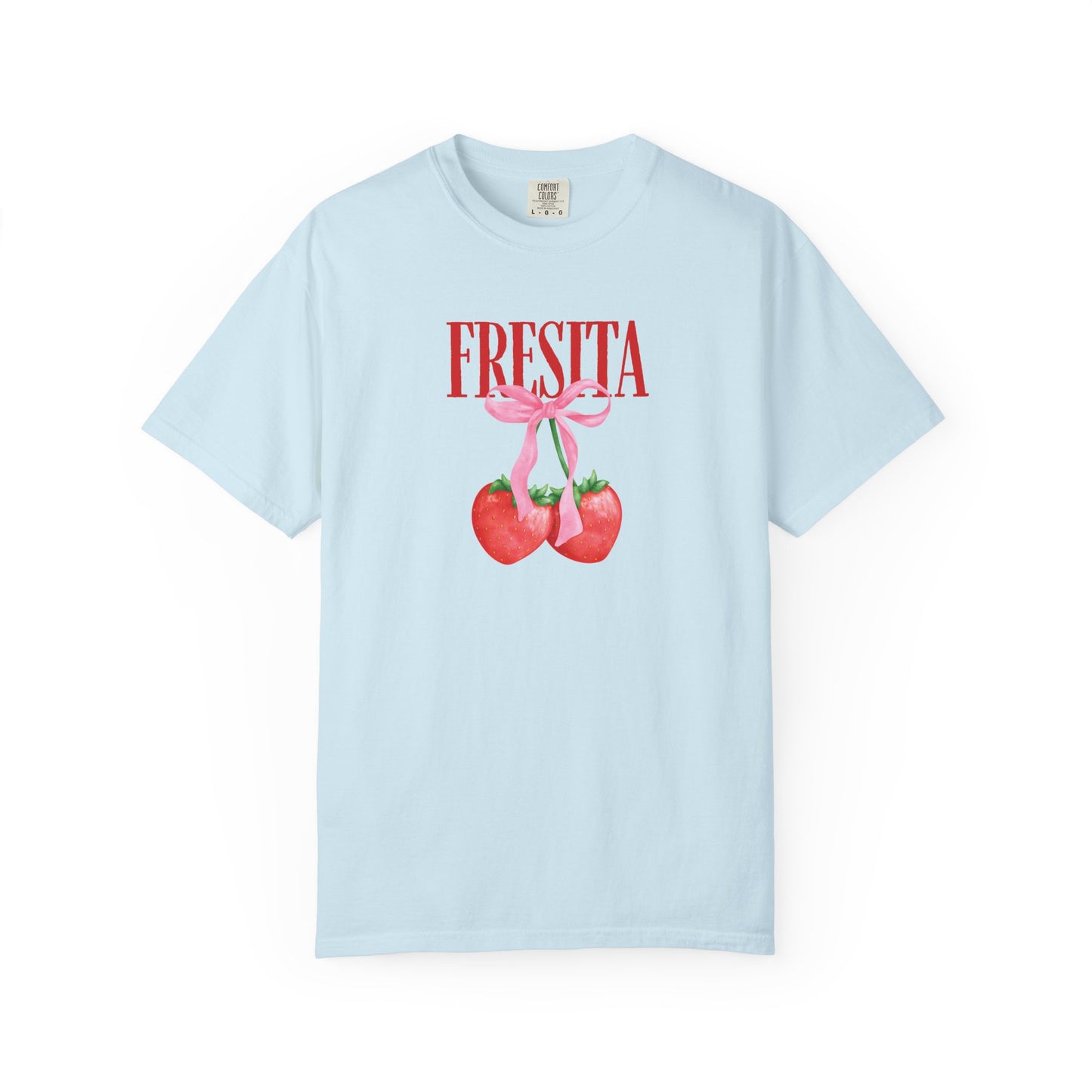 Fresita Short Sleeve