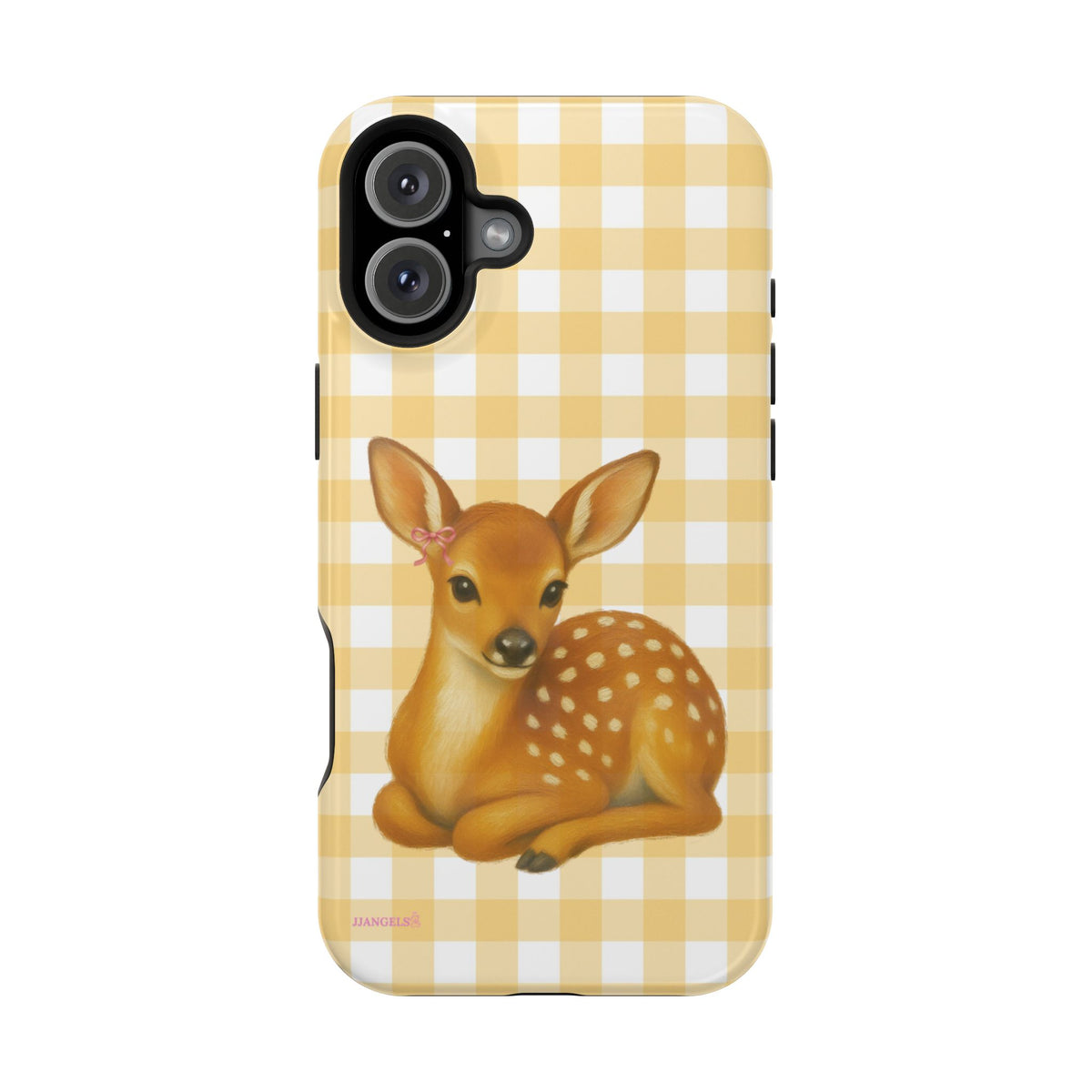 Deer Iphone Case