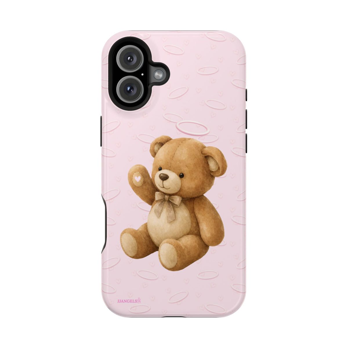 Angel Iphone Case