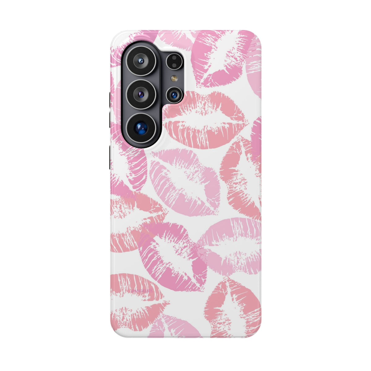Light Kiss Samsung Case