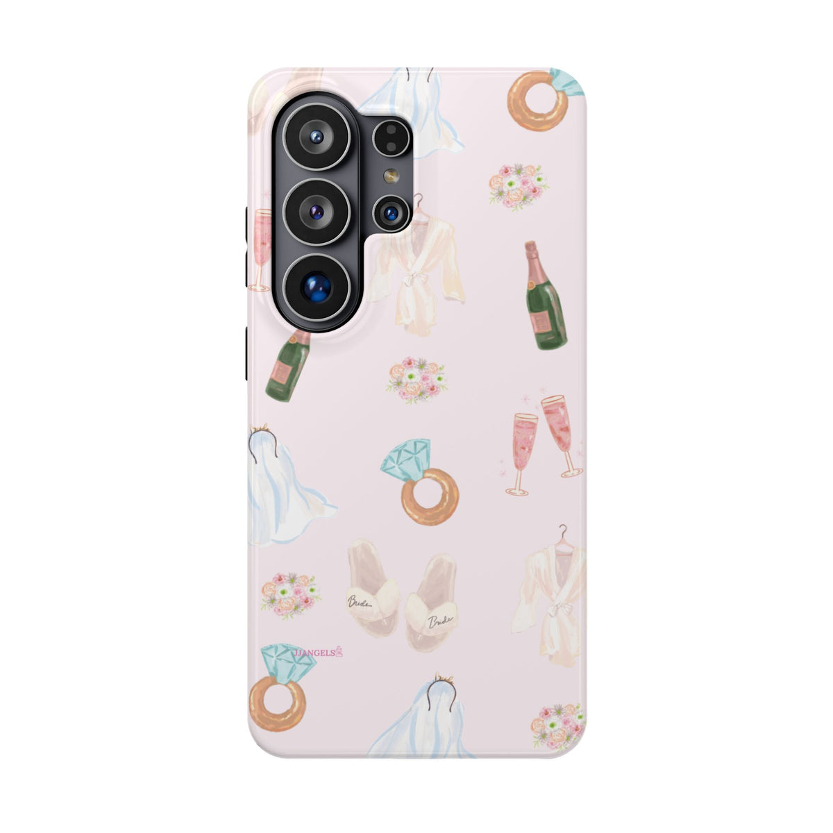 Bride to be Samsung Case