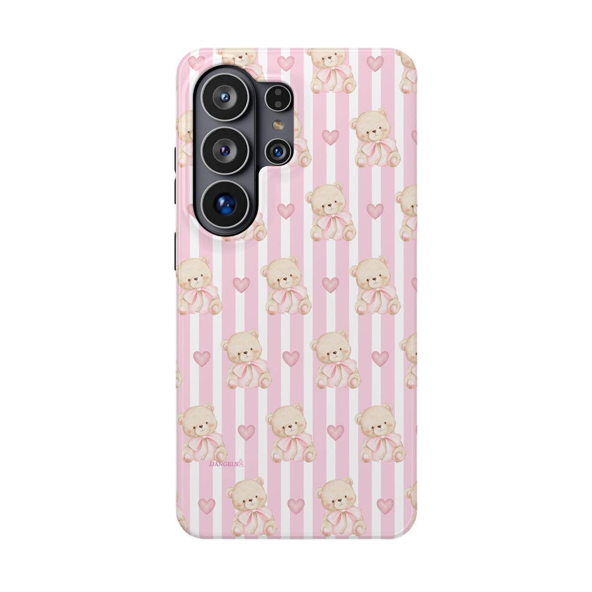 Teddy bears with love Samsung Case