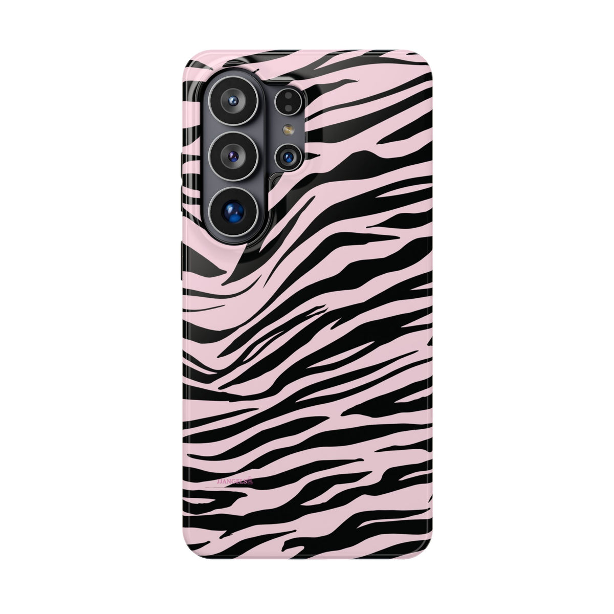 Print Girl Samsung Case