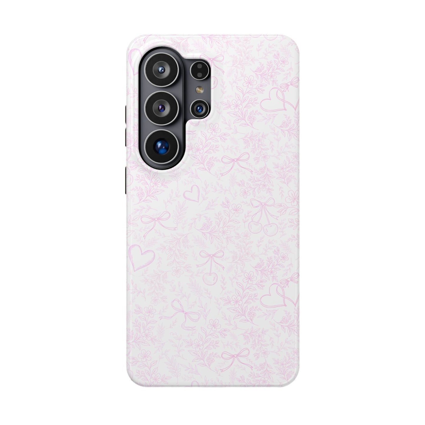 Daydream Samsung Case