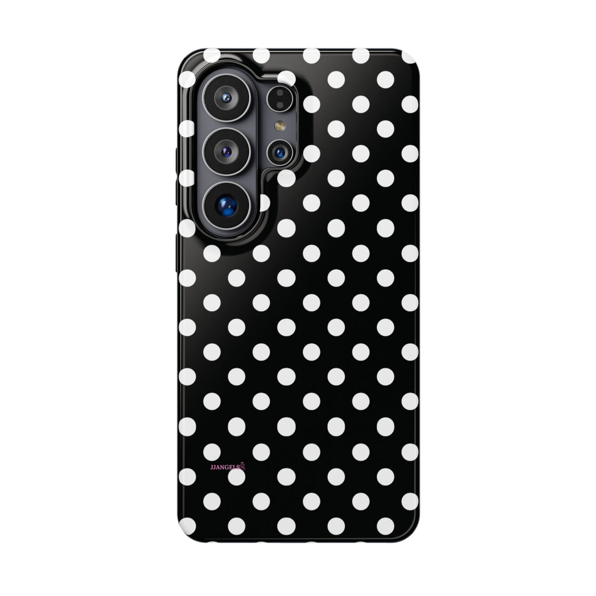 Polka Dots Samsung Case