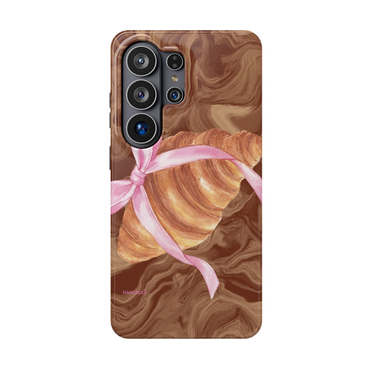 Croissant Samsung Case