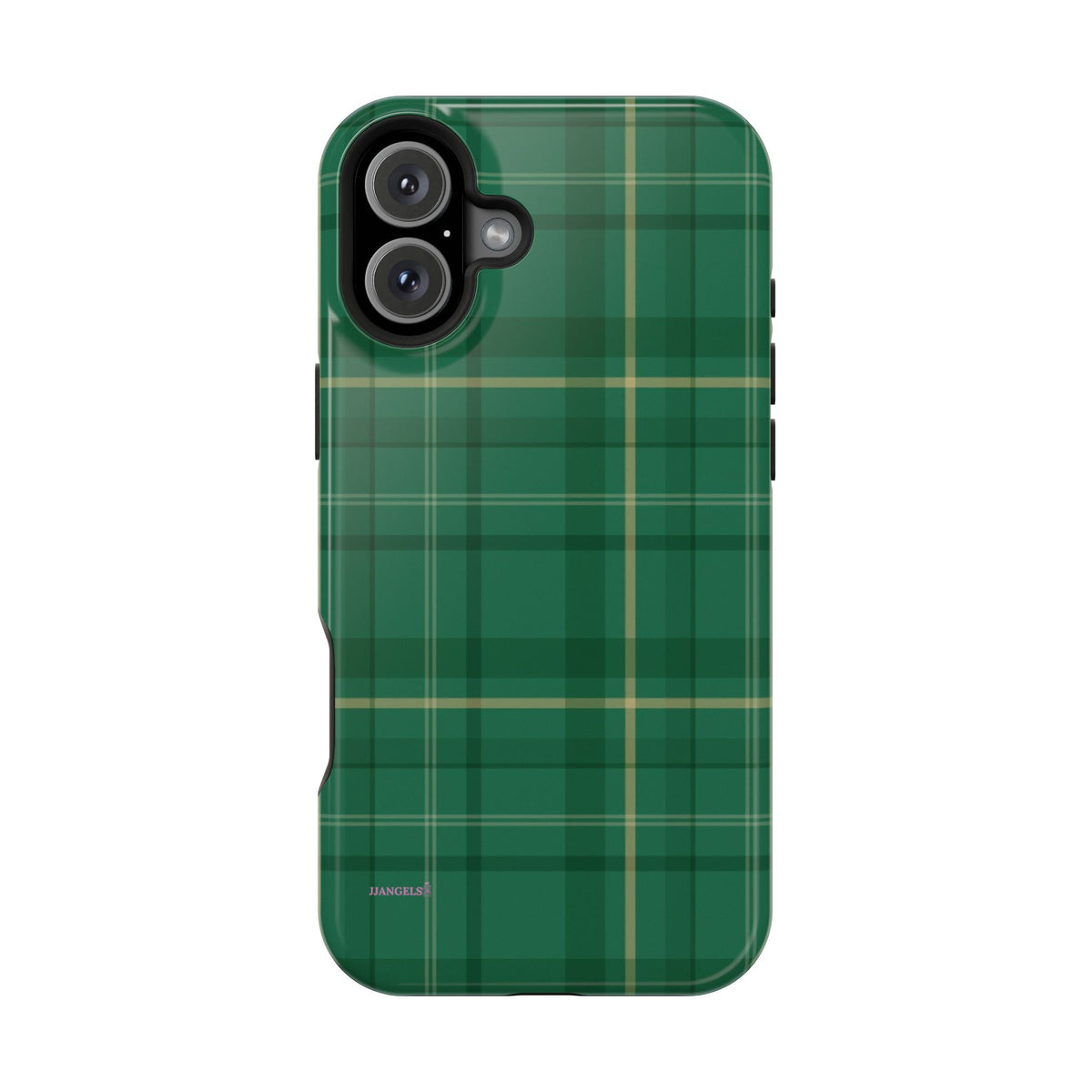 Classic Christmas Iphone case