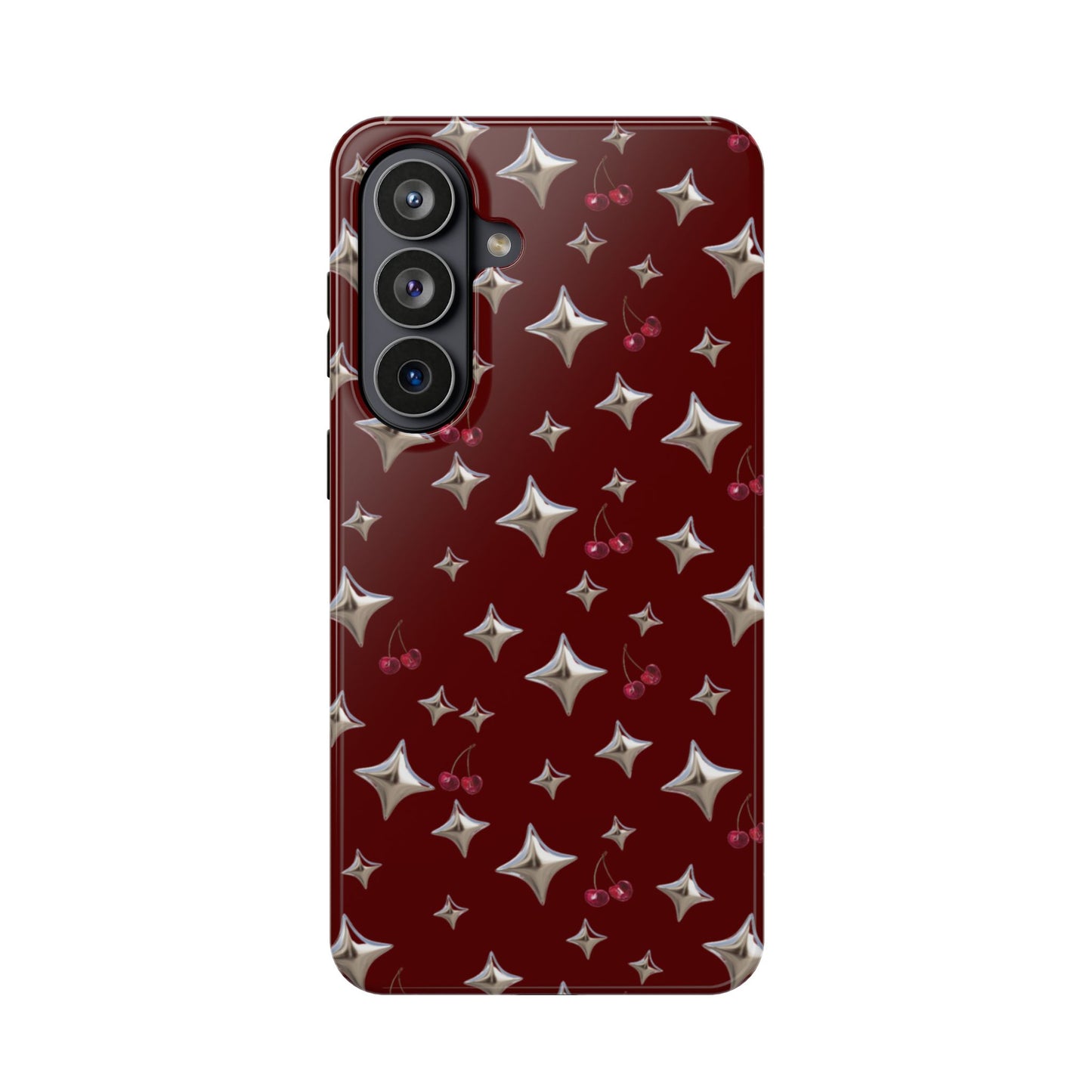 Star Samsung Case