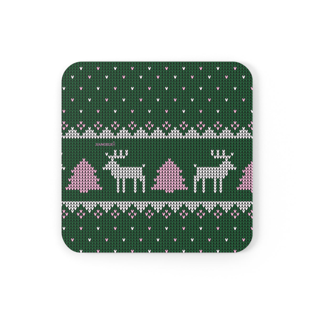 Wonderful time of the year Coasters (2)