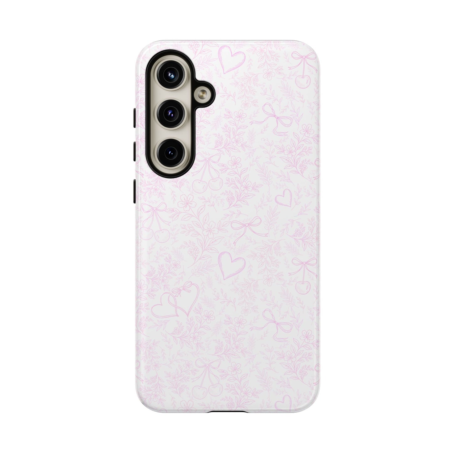 Daydream Samsung Case