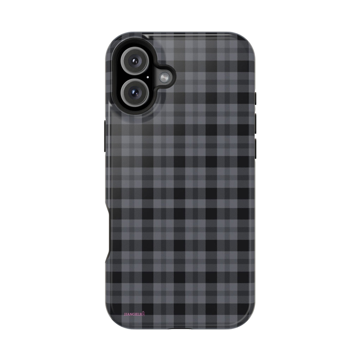 Black Iphone case