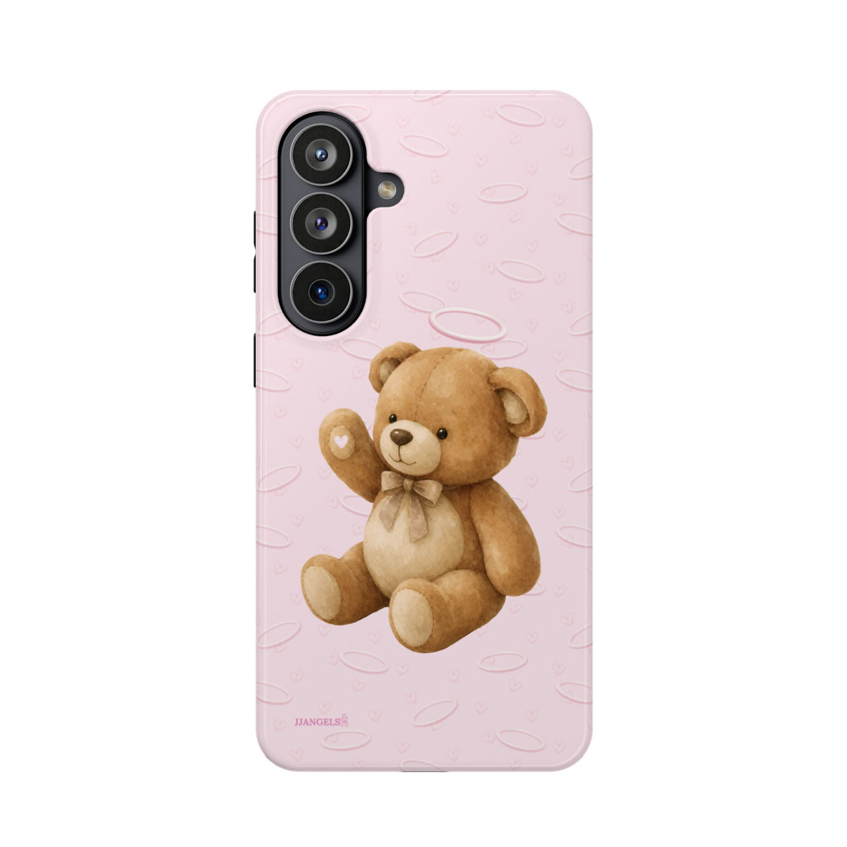 Angel Samsung Case