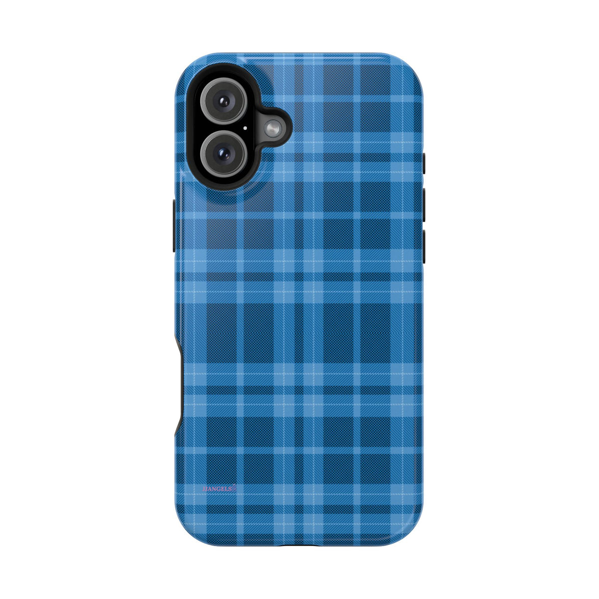 Blues Iphone case