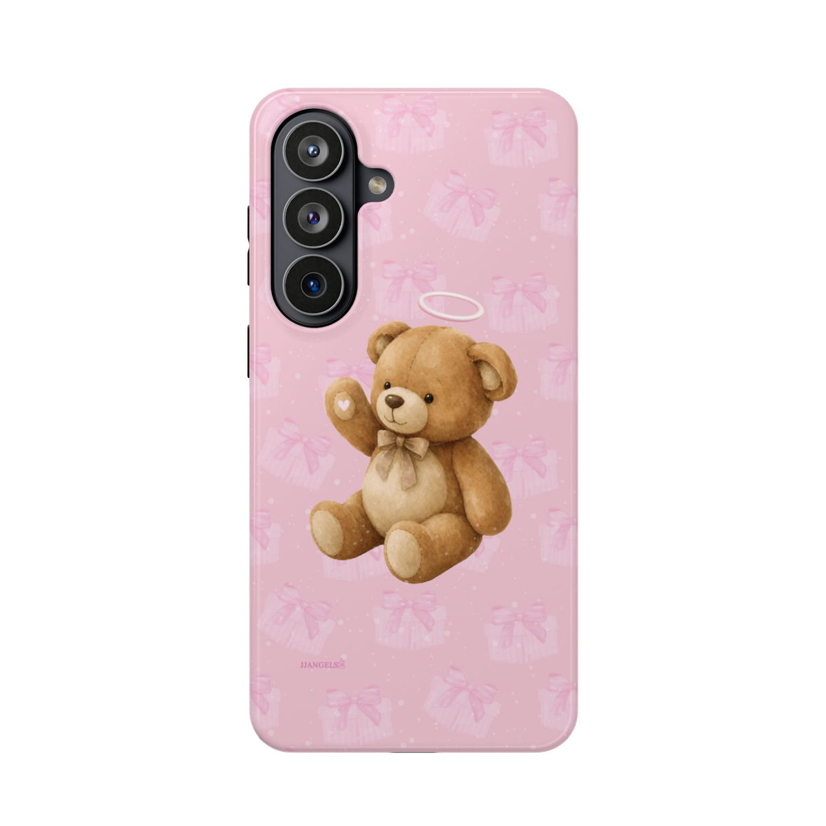 Angel’s Christmas Samsung Case