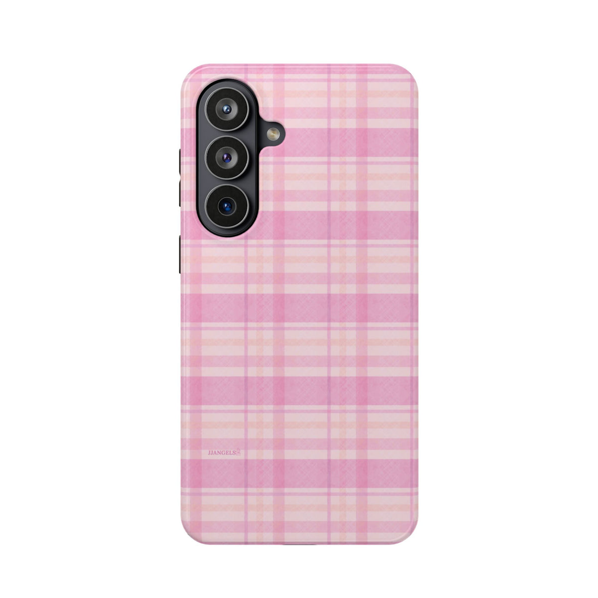 Pink Samsung Case