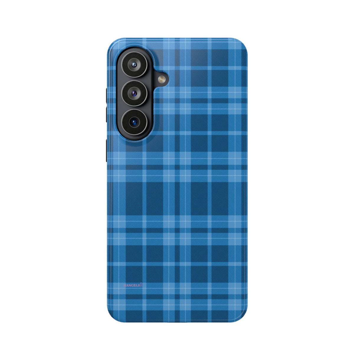 Blues Samsung Case
