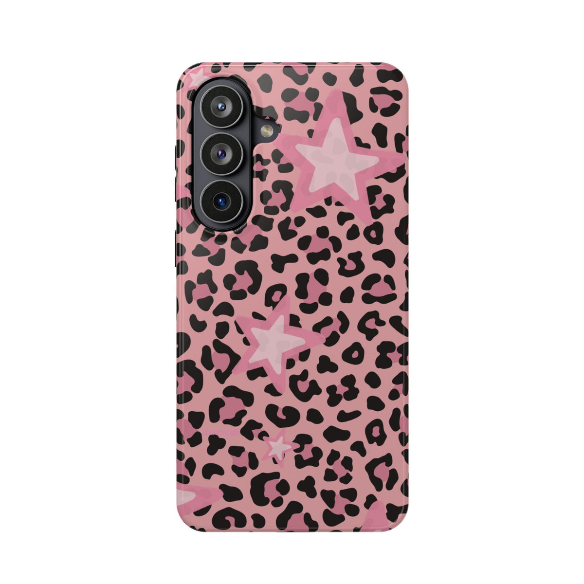 Star Print Samsung Case
