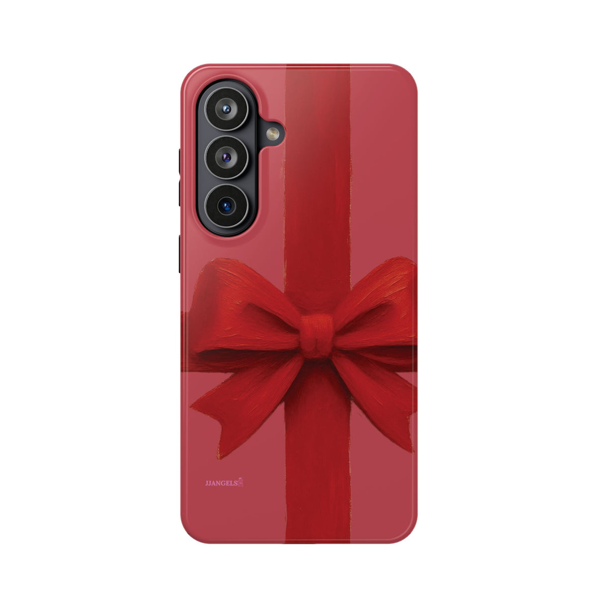 Surprise Samsung Case