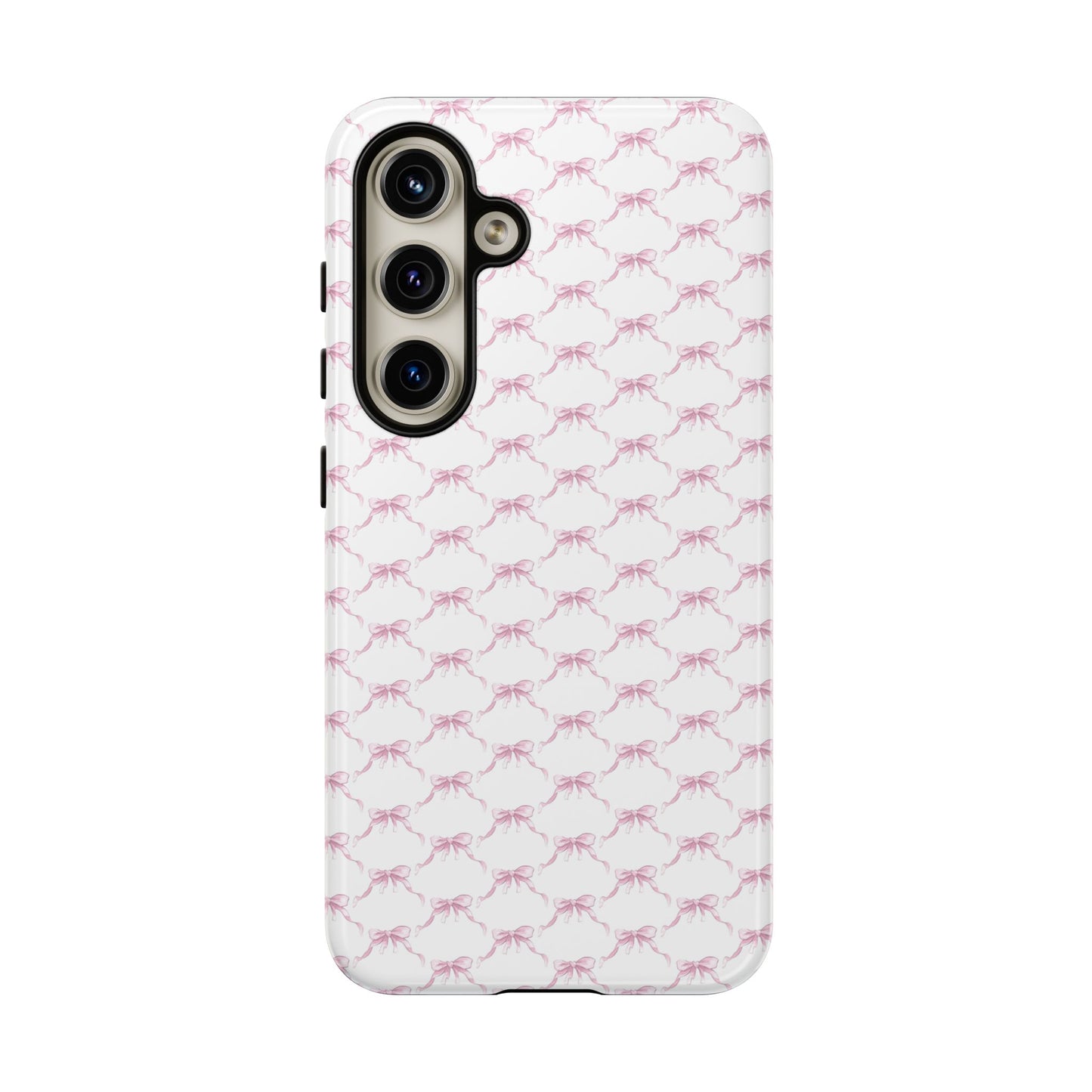 Bows and Bows Samsung Case